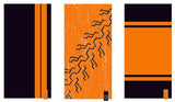 OXFORD PRODUCTS COMFY HD COLOURS QTY3 OXFORD (NW117) - Driven Powersports Inc.5030009230172NW117