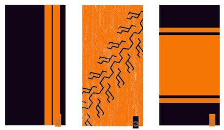 OXFORD PRODUCTS COMFY HD COLOURS QTY3 OXFORD (NW117) - Driven Powersports Inc.5030009230172NW117