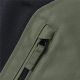 OXFORD PRODUCTS DAKAR D2D AIR MS JACKET - Driven Powersports Inc.5030009020957TM211203XLD