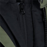 OXFORD PRODUCTS DAKAR D2D AIR MS JACKET - Driven Powersports Inc.5030009020957TM211203XLD
