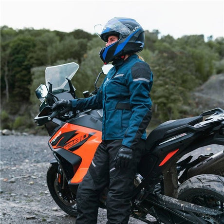 Oxford Dakota 3.0 Jacket - DRIVEN Canada's Powersports 5030009031045TW22210208