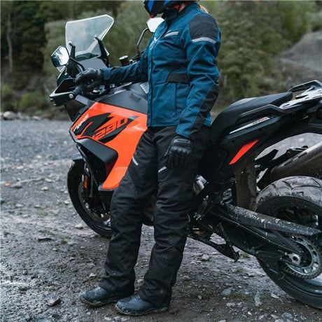 OXFORD PRODUCTS DAKOTA 3.0 PANTS - Driven Powersports Inc.5030009409431TW227101R08