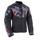 Oxford Delta 1.0 Jacket - DRIVEN Canada's Powersports 5030009034749TM193104S
