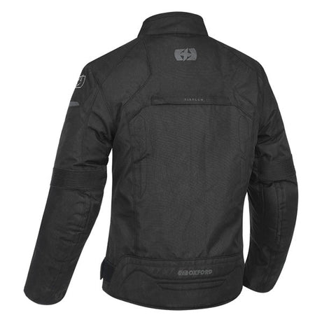 OXFORD PRODUCTS DELTATECH 1.0 JACKET - Driven Powersports Inc.5030009356506TM193101L