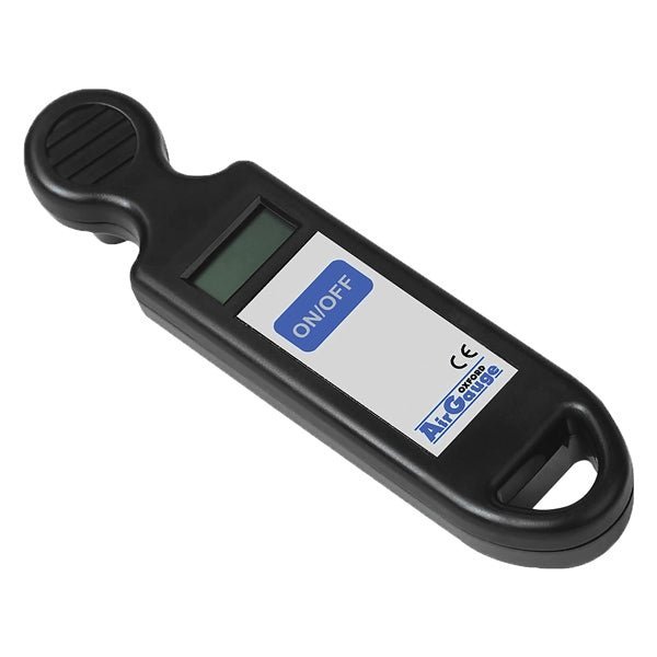 Oxford Digital Air Gauge - DRIVEN Canada's Powersports 5030009147524OX752
