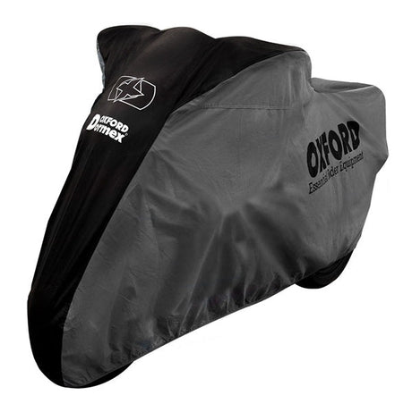 OXFORD PRODUCTS DORMEX BREATHABLE INDOOR MOTORCYCLE COVER - Driven Powersports Inc.5030009342400CV401