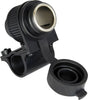 OXFORD PRODUCTS SOCKET 12V (EL101) - Driven Powersports Inc.5030009017087EL101