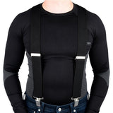 Oxford Extra Strong Suspenders - DRIVEN Canada's Powersports 5030009351945CA050