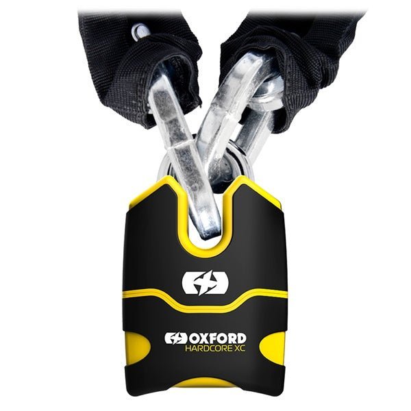 OXFORD PRODUCTS CHAIN HARDCOREXL13 13MM X 1.5M (LK171) - Driven Powersports Inc.5030009094712LK171