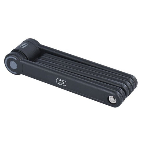 Oxford Linklock Folding Lock - DRIVEN Canada's Powersports 5030009344824LK500