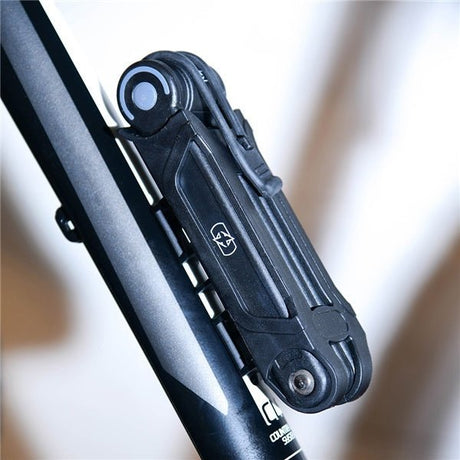 Oxford Linklock Folding Lock - DRIVEN Canada's Powersports 5030009344824LK500