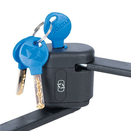 Oxford Linklock GL Folding Lock - DRIVEN Canada's Powersports 5030009344879LK510