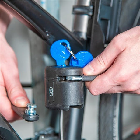 Oxford Linklock GL Folding Lock - DRIVEN Canada's Powersports 5030009344879LK510