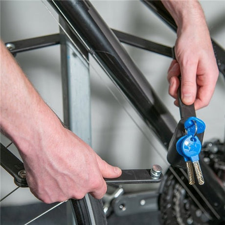 Oxford Linklock GL Folding Lock - DRIVEN Canada's Powersports 5030009344879LK510