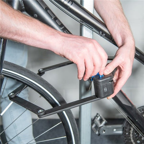 Oxford Linklock GL Folding Lock - DRIVEN Canada's Powersports 5030009344879LK510