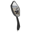 OXFORD PRODUCTS MIRROR TRAPEZIUM RG (OX153) - Driven Powersports Inc.5030009141539OX153