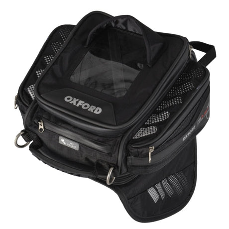 Oxford M15R Tank Bag - DRIVEN Canada's Powersports 5030009102219OL221
