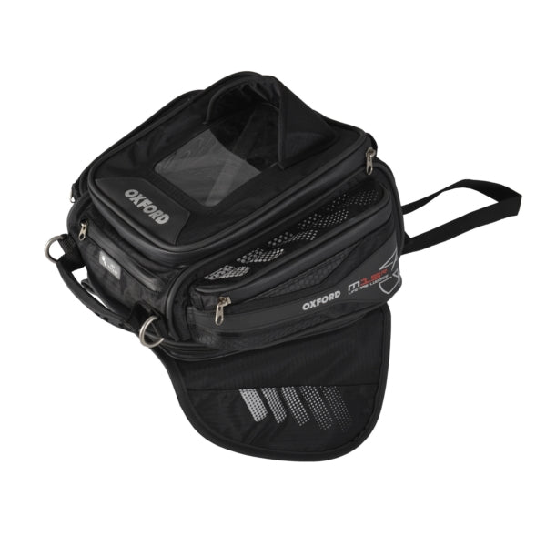 Oxford M15R Tank Bag - DRIVEN Canada's Powersports 5030009102219OL221