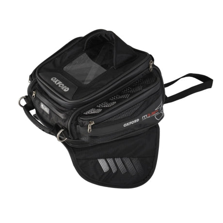 Oxford M15R Tank Bag - DRIVEN Canada's Powersports 5030009102219OL221