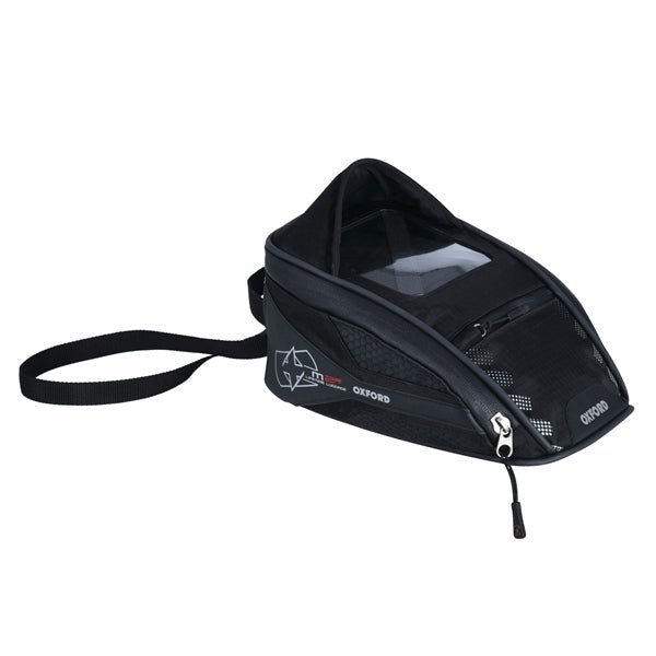 Oxford M2R Tank Bag - DRIVEN Canada's Powersports 5030009102158OL354