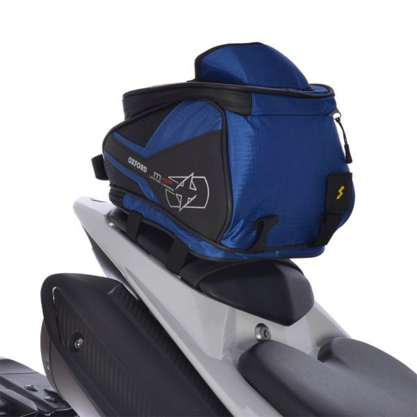 Oxford M4R Tank 'N' Tailer Bag - DRIVEN Canada's Powersports 5030009101823OL257