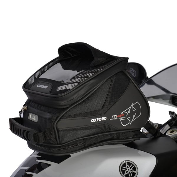 Oxford M4R Tank 'N' Tailer Bag - DRIVEN Canada's Powersports 5030009101823OL257