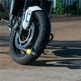 Oxford Magnum U - Lock With Bracket - DRIVEN Canada's Powersports 5030009149337LK223