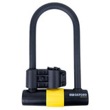 Oxford Magnum U - Lock With Bracket - DRIVEN Canada's Powersports 5030009149337LK223