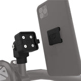 OXFORD PRODUCTS MIRROR MOUNT REPL CLIQR OXFORD (OX863) - Driven Powersports Inc.5030009148637OX863