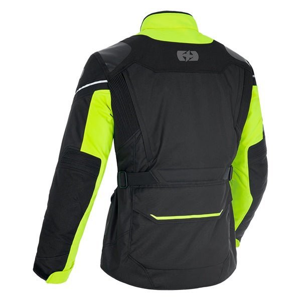 OXFORD PRODUCTS MONTREAL 4.0 JACKET - Driven Powersports Inc.5030009363887TM2011024XLD