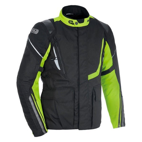 OXFORD PRODUCTS MONTREAL 4.0 JACKET - Driven Powersports Inc.5030009363887TM2011024XLD