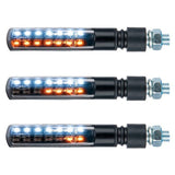 Oxford Nightslider 2 - in - 1 Sequential Indicator - DRIVEN Canada's Powersports 5030009097249EL359
