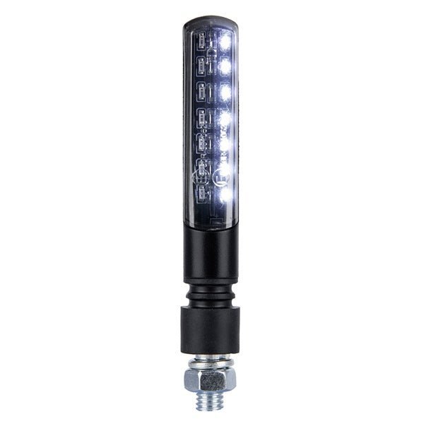 Oxford Nightslider 2 - in - 1 Sequential Indicator - DRIVEN Canada's Powersports 5030009097249EL359