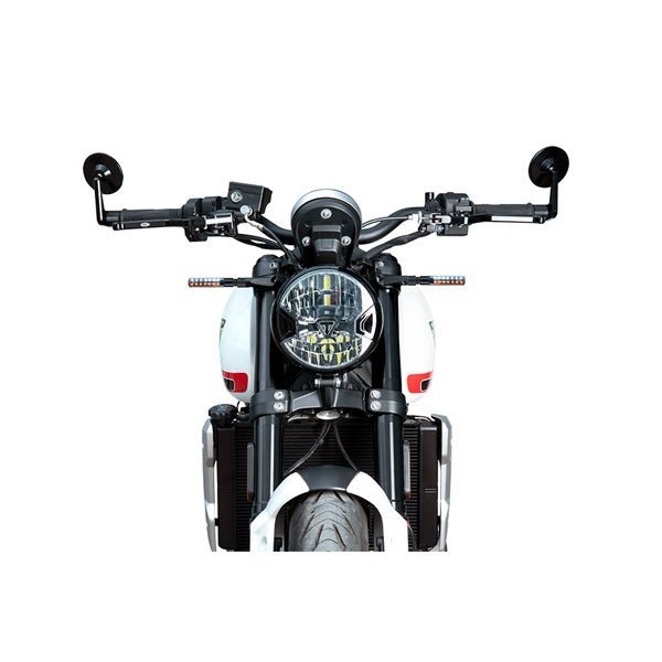 Oxford Nightslider 2 - in - 1 Sequential Indicator - DRIVEN Canada's Powersports 5030009097249EL359