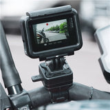 OXFORD PRODUCTS ACTION CAMERA MOUNT CLIQR OXFORD (OX856) - Driven Powersports Inc.779421959005OX856