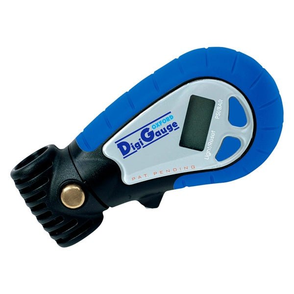 OXFORD PRODUCTS AIR GAUGE DIGITAL OXFORD (OX751) - Driven Powersports Inc.5030009147517OX751