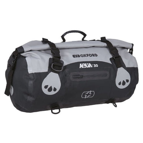 OXFORD PRODUCTS AQUA T ROLLBAG - Driven Powersports Inc.5030009193576OL481