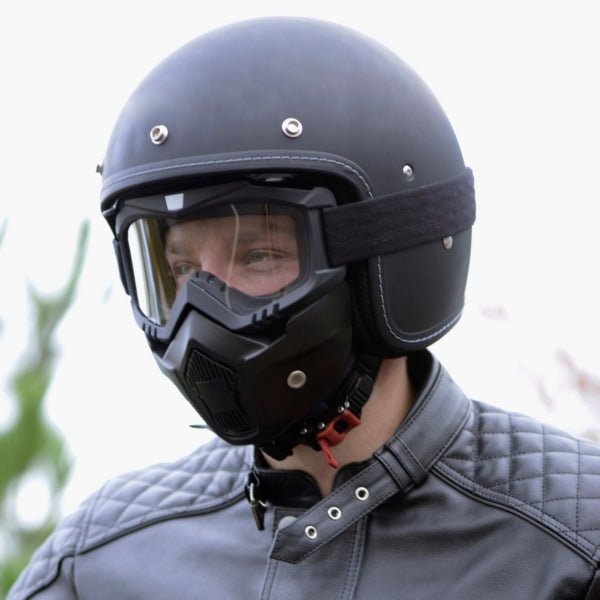 OXFORD PRODUCTS ASSAULT MASK - Driven Powersports Inc.5030009142314OX231