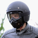 OXFORD PRODUCTS ASSAULT MASK - Driven Powersports Inc.5030009142314OX231
