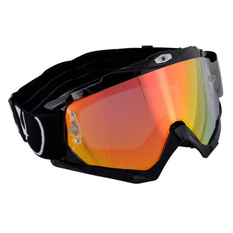 OXFORD PRODUCTS ASSAULT PRO GOGGLES - Driven Powersports Inc.5030009142000OX200