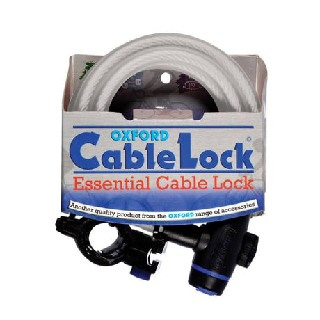 OXFORD PRODUCTS CABLE LOCK - Driven Powersports Inc.5030009002496OF249