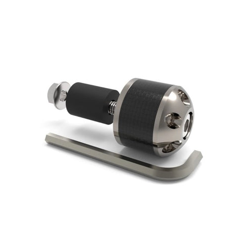 OXFORD PRODUCTS CARBENDS1 BAR END - Driven Powersports Inc.5030009145827OX582