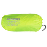 OXFORD PRODUCTS COMBI RAINSEAL BK/FLUO L OXFORD (RM211003LD) - Driven Powersports Inc.5030009413681RM211003LD