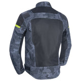 OXFORD PRODUCTS DAKAR D2D AIR MS JACKET - Driven Powersports Inc.5030009020186TM211201SD