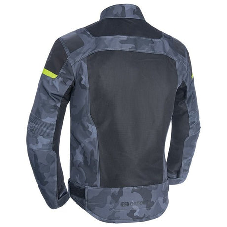 OXFORD PRODUCTS DAKAR D2D AIR MS JACKET - Driven Powersports Inc.5030009020186TM211201SD