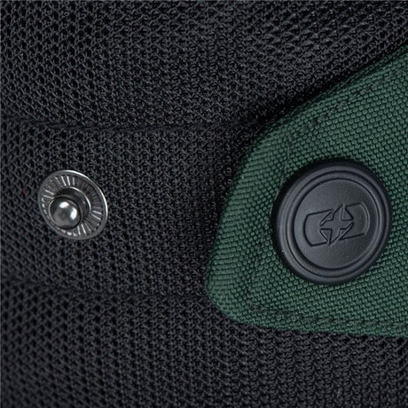 OXFORD PRODUCTS DAKAR D2D AIR MS JACKET - Driven Powersports Inc.5030009020902TM211203SD