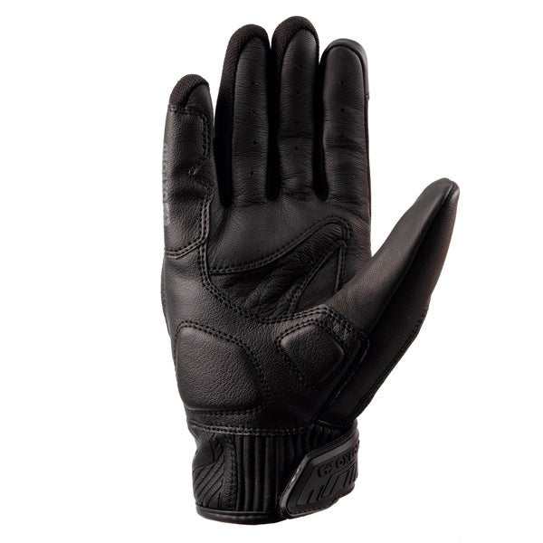 OXFORD PRODUCTS GLOVE OMEGA 1.0 AIR MS STLTH - DRIVEN Canada's Powersports 5030009447082GM253101XL