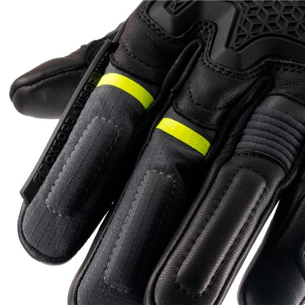 OXFORD PRODUCTS GLOVE VANCOUVER 2.0 D2D MS - DRIVEN Canada's Powersports 5030009448706GM241102S