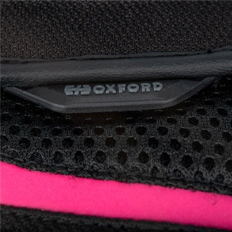 OXFORD PRODUCTS GLOVES BRISBANE WS BK/PI L OXFORD (GW211101L) - Driven Powersports Inc.5030009024061GW211101L