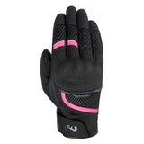 OXFORD PRODUCTS GLOVES BRISBANE WS BK/PI L OXFORD (GW211101L) - Driven Powersports Inc.5030009024061GW211101L